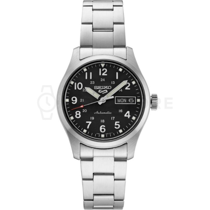 Levně Seiko 5 Sports SRPJ81K1