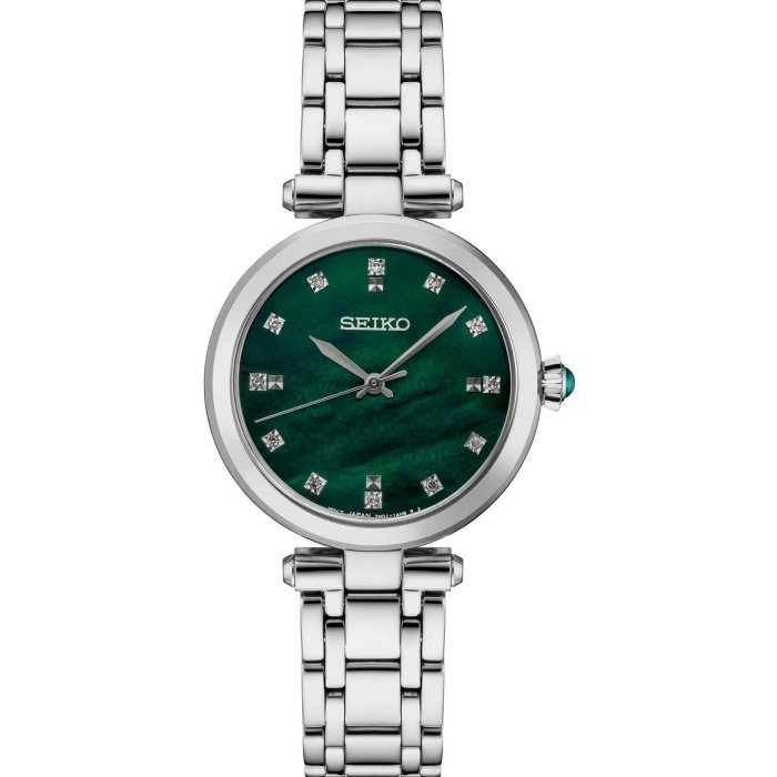 Levně Seiko Quartz SRZ535P1