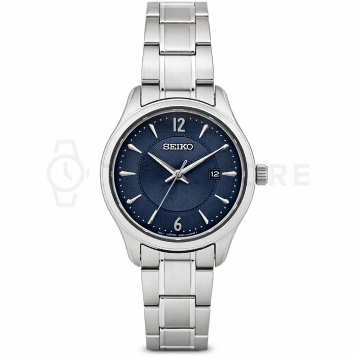 Levně Seiko Classic SUR425P1