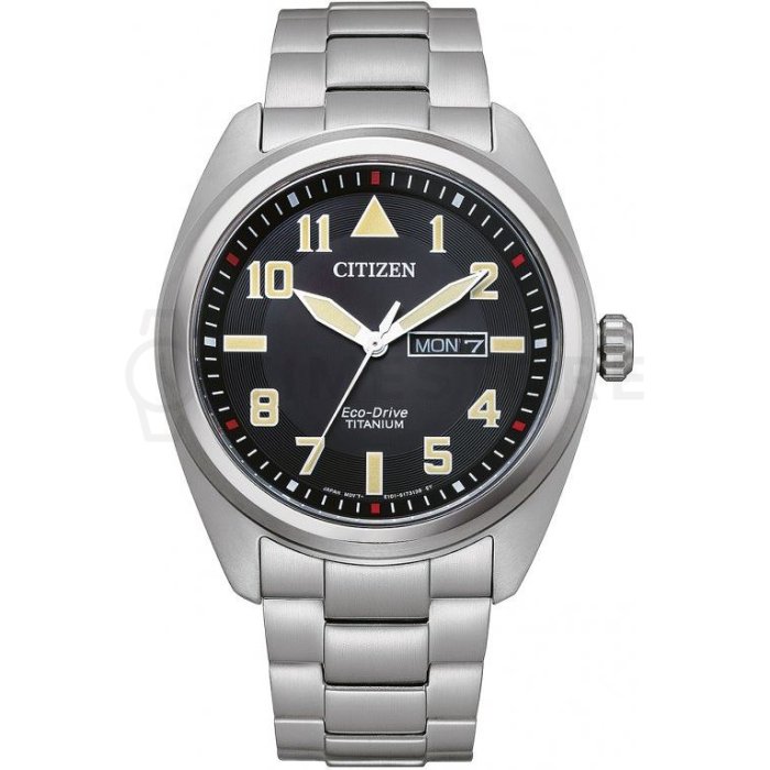 Levně Citizen Super Titanium BM8560-88E
