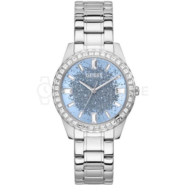 Levně Guess Glitter Burst GW0405L1