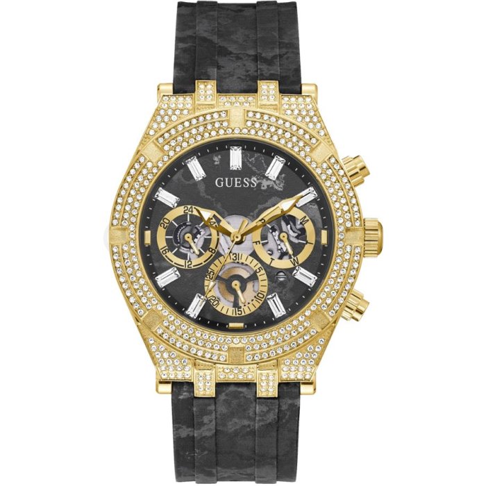 Levně Guess Continental GW0418G2