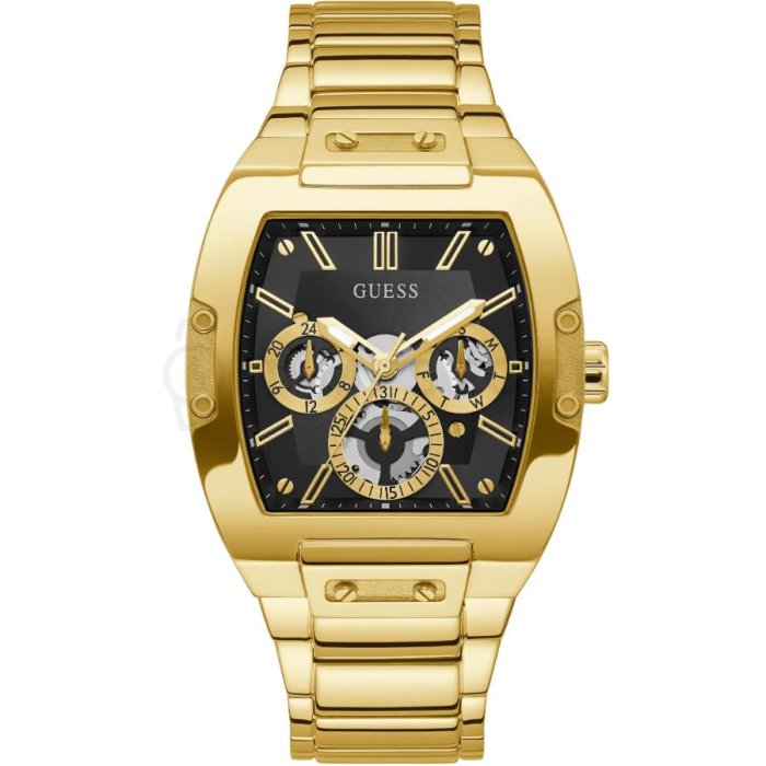 Levně Guess Phoenix GW0456G1