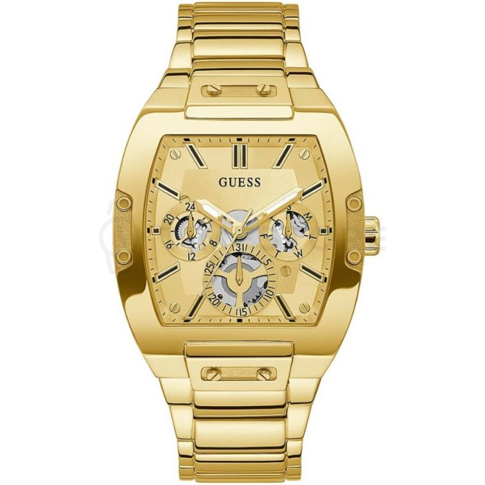 Levně Guess Phoenix GW0456G2