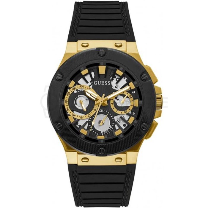 Levně Guess Circuit GW0487G5