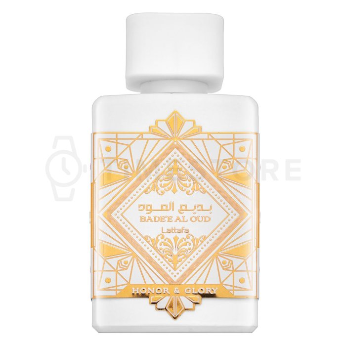 Lattafa Badee Al Oud Honor & Glory parfémovaná voda unisex 100 ml - 30 dnů na vrácení zboží