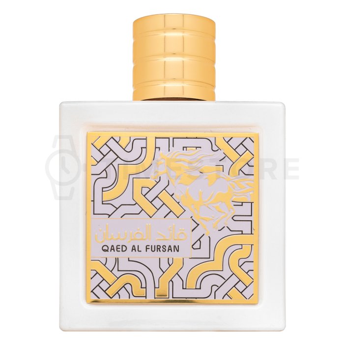 Lattafa Qaed Al Fursan Unlimited parfémovaná voda unisex 90 ml - 30 dnů na vrácení zboží
