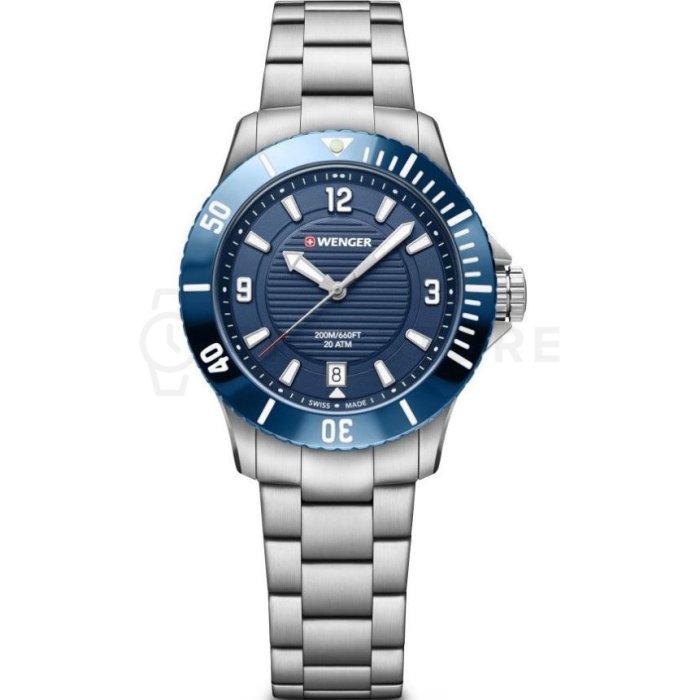 Levně Wenger Seaforce 01.0621.111