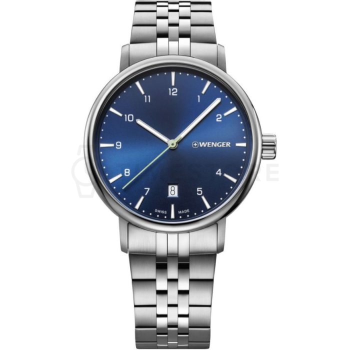 Levně Wenger Urban Classic 01.1731.121