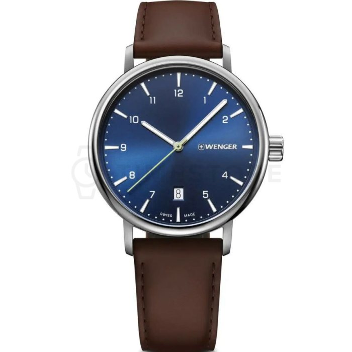 Levně Wenger Urban Classic 01.1731.123
