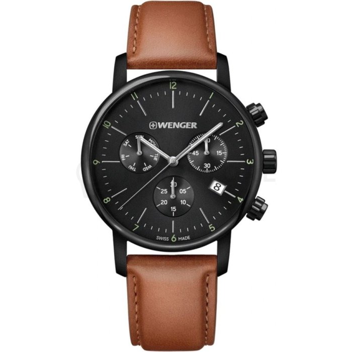 Levně Wenger Urban Classic 01.1743.115