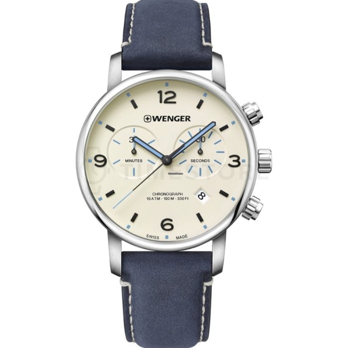 Levně Wenger Urban Metropolitan 01.1743.119