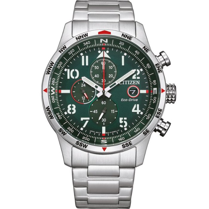 Levně Citizen Eco-Drive CA0791-81X