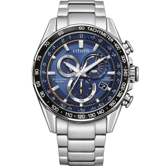 Levně Citizen Radio Controlled CB5914-89L
