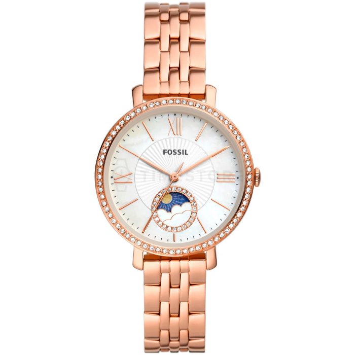 Levně Fossil Jacqueline ES5165
