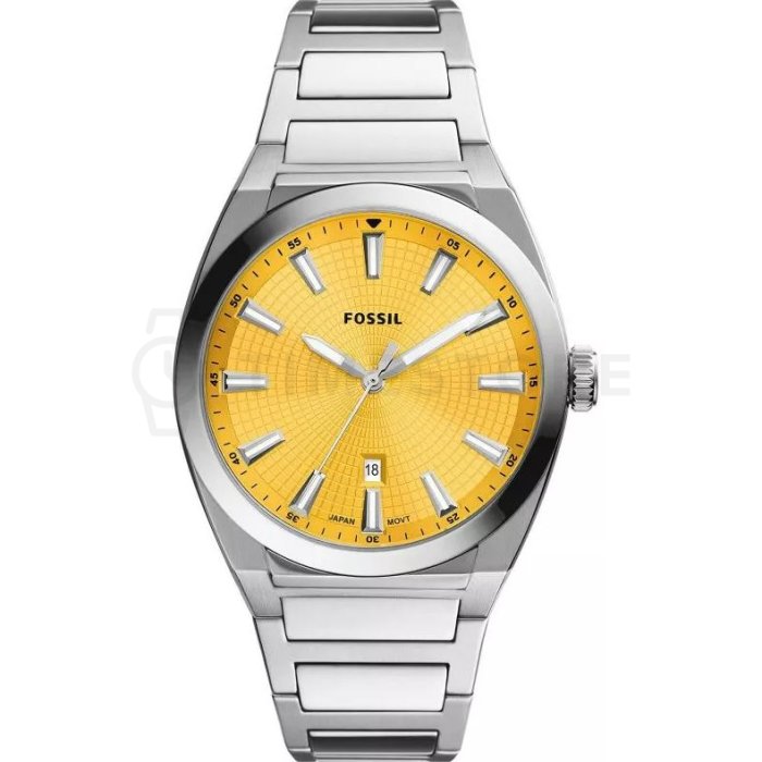 Levně Fossil Everett FS5985