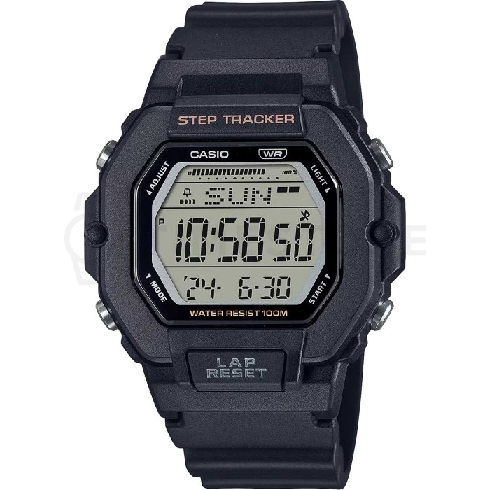 Levně Casio LWS-2200H-1AVDF
