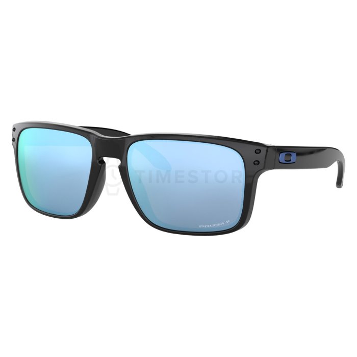 Levně Oakley Holbrook PRIZM Polarized OO9102 9102C1 55