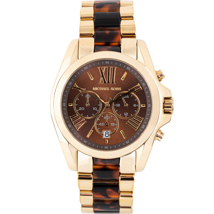 Levně Michael Kors Bradshaw MK5696