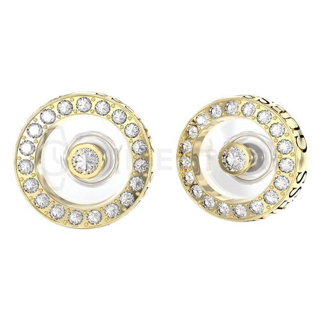 Levně Guess JUBE03256JWYGT/U