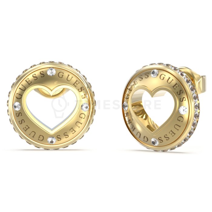 Levně Guess JUBE03341JWYGT/U