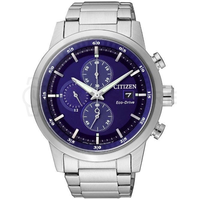 Levně Citizen Eco-Drive CA0610-52L