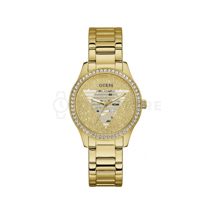 Levně Guess Lady Idol GW0605L2