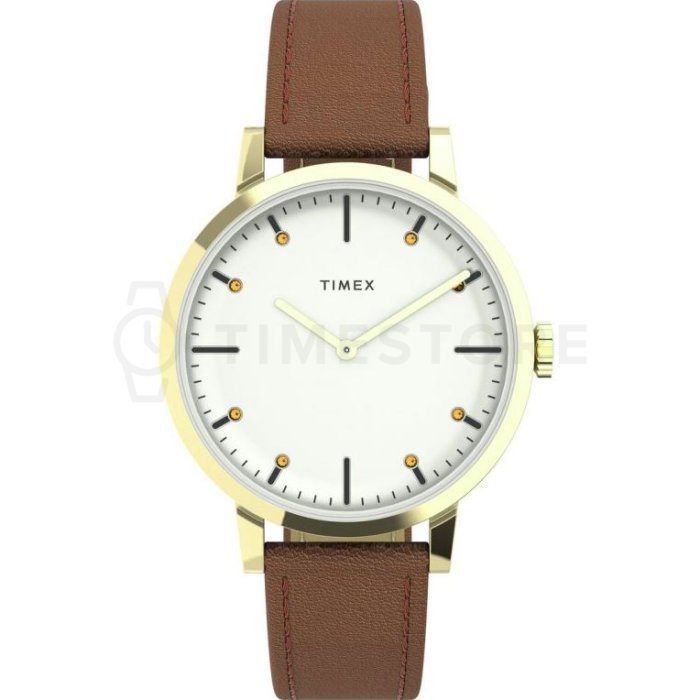 Levně Timex Mens Sport TW2V67400UK