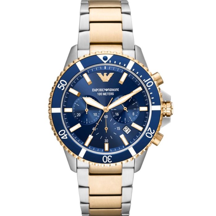 Levně Emporio Armani AR11362