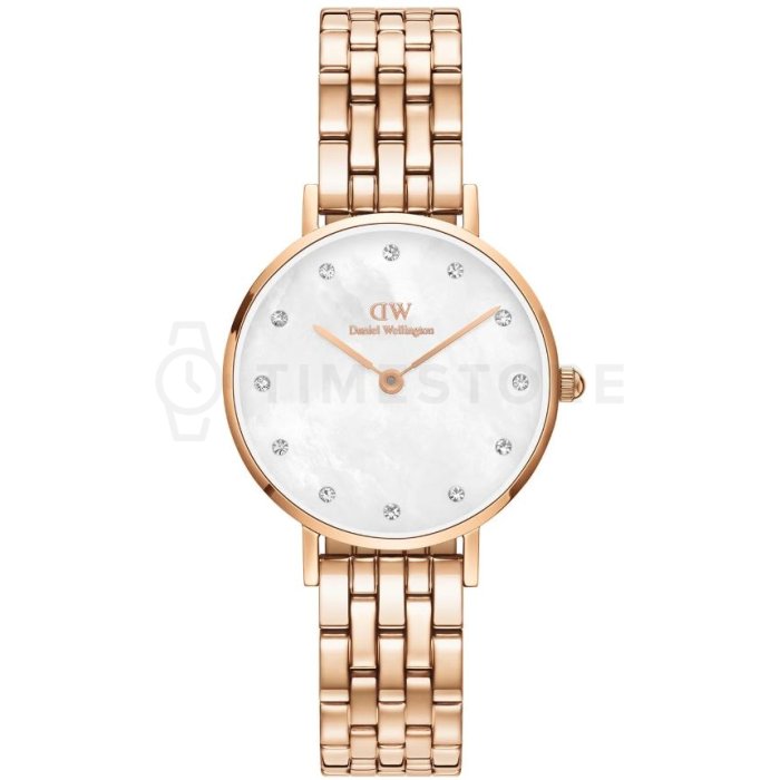 Levně Daniel Wellington Petite DW00100613
