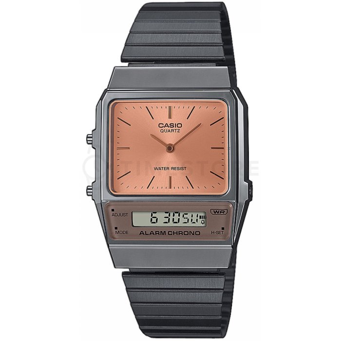 Levně Casio Vintage AQ-800ECGG-4AEF