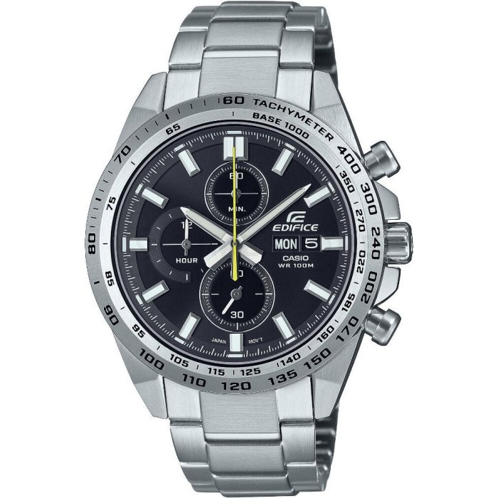 Levně Casio Edifice EFR-574D-1AVUDF