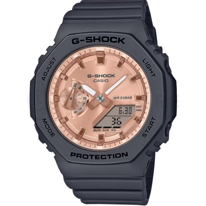 Levně Casio G-Shock GMA-S2100MD-1ADR
