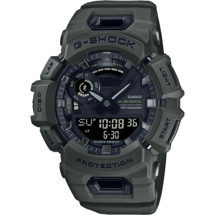 Levně Casio G-Shock GBA-900UU-3AER
