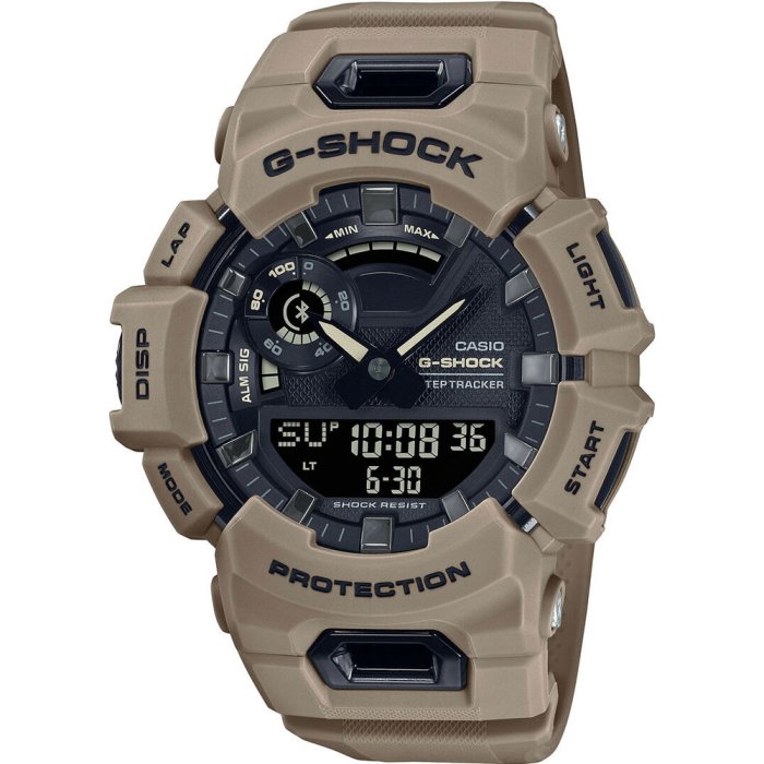 Levně Casio G-Shock GBA-900UU-5AER