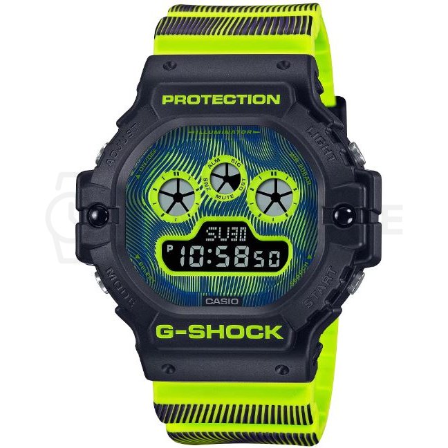 Levně Casio G-Shock DW-5900TD-9ER