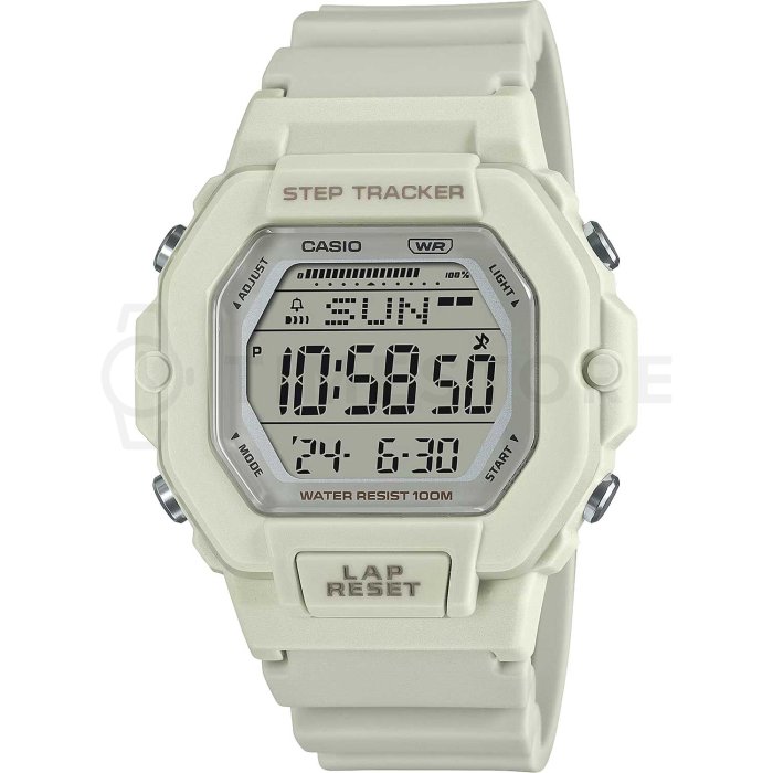 Levně Casio Collection LWS-2200H-8AVEF