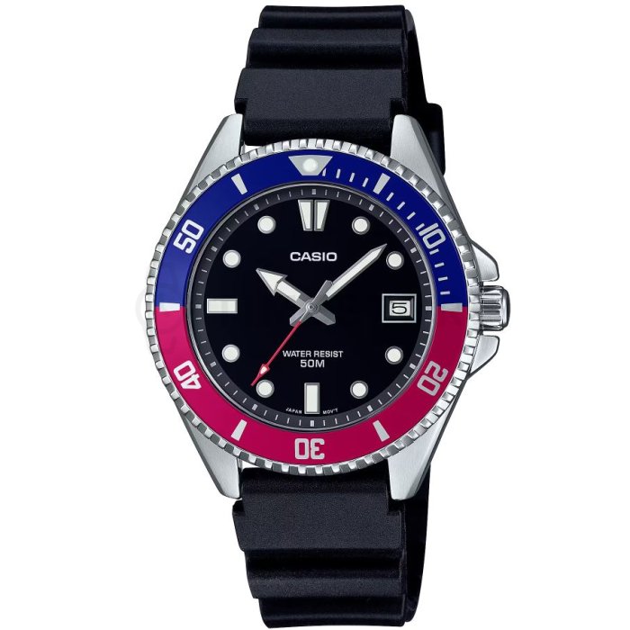 Levně Casio Collection MDV-10-1A2VEF