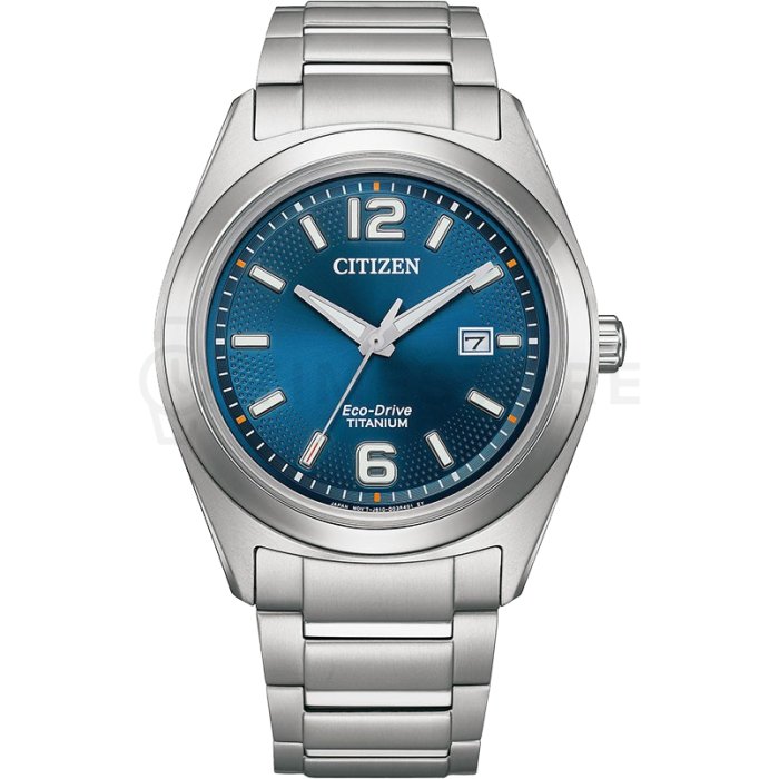 Levně Citizen Eco-Drive AW1641-81L