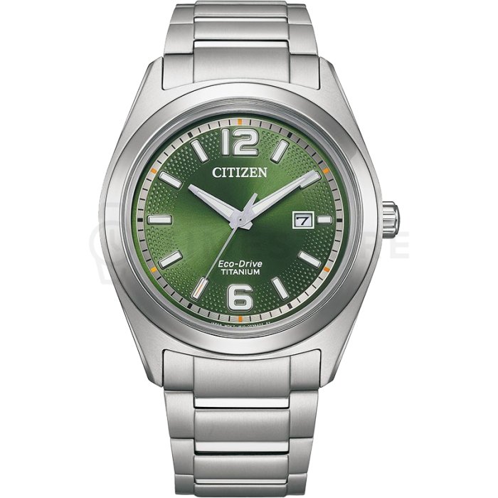 Levně Citizen Eco-Drive AW1641-81X