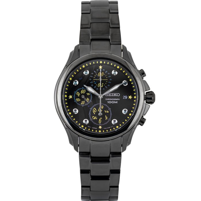 Levně Seiko Criteria SNDX67P1