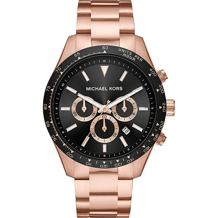 Levně Michael Kors Layton MK8824