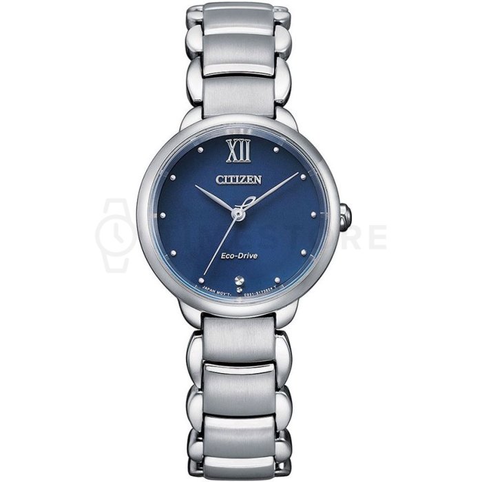 Levně Citizen Elegant EM0920-86L
