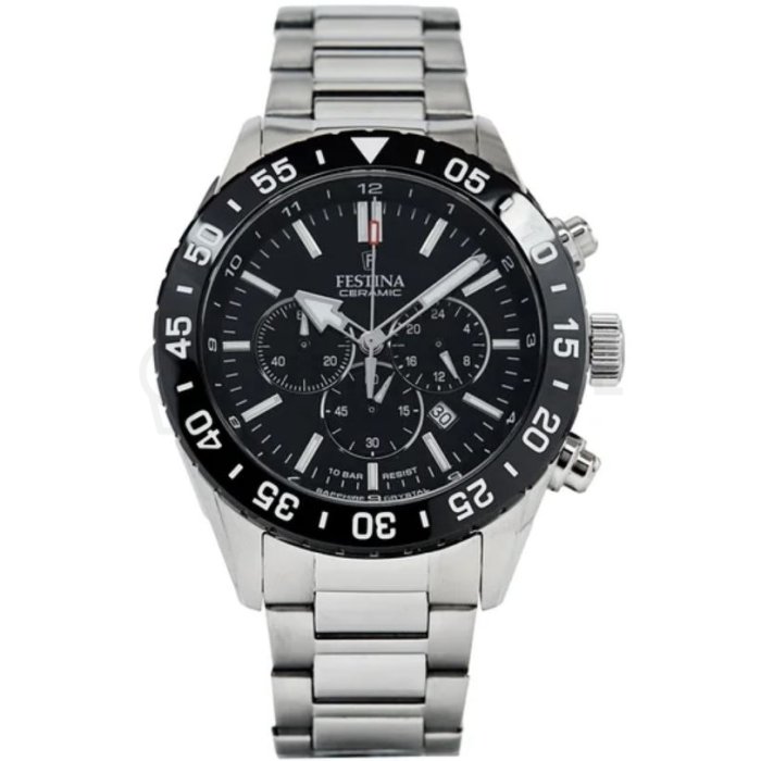 Levně Festina Ceramic 20575/3