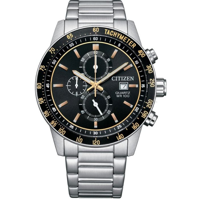 Levně Citizen Quartz AN3681-57E