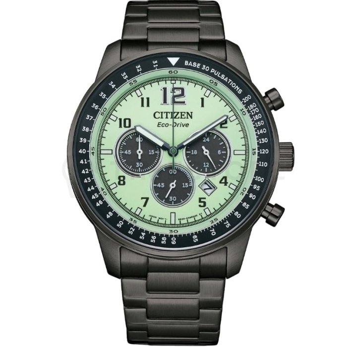 Levně Citizen Eco-Drive CA4507-84X