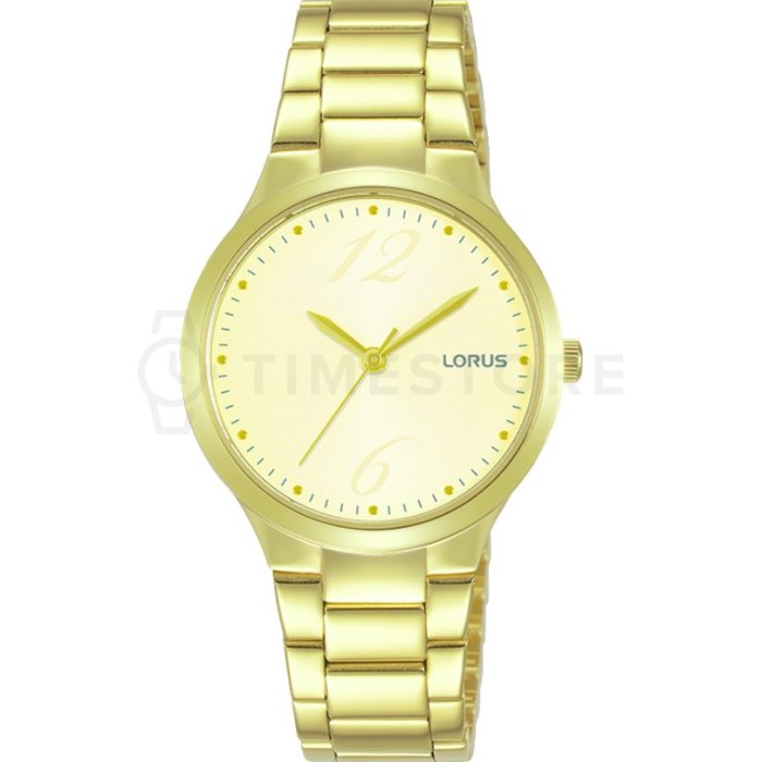 Levně Lorus RG208UX9