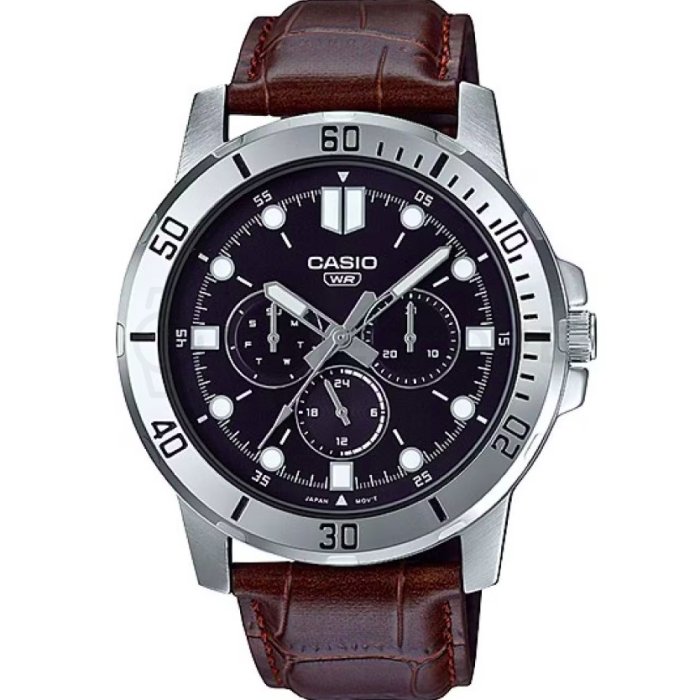Levně Casio Collection MTP-VD300L-1E