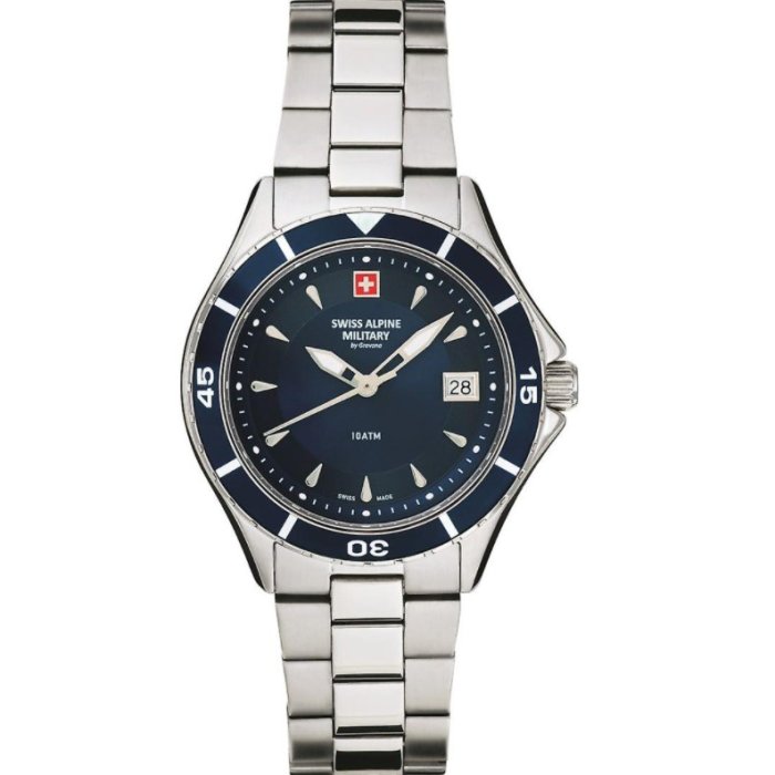 Levně Swiss Alpine Military Sport 7740.1135