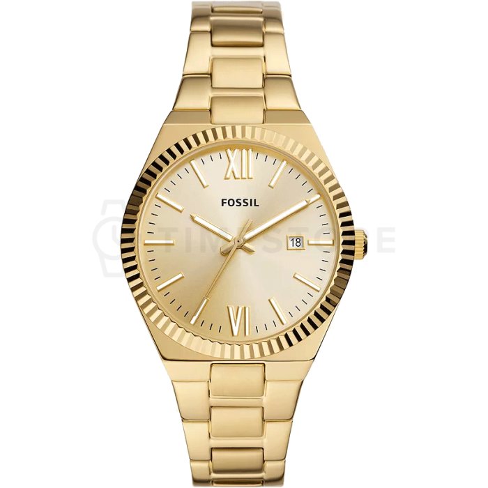 Levně Fossil Scarlette ES5299